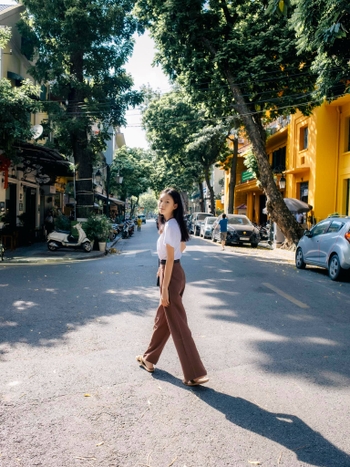 Nguyen Minh Ha