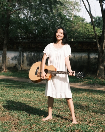 Nguyen Minh Ha