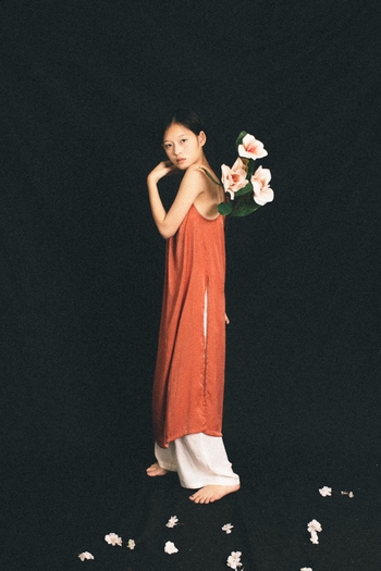 Nguyen Minh Ha