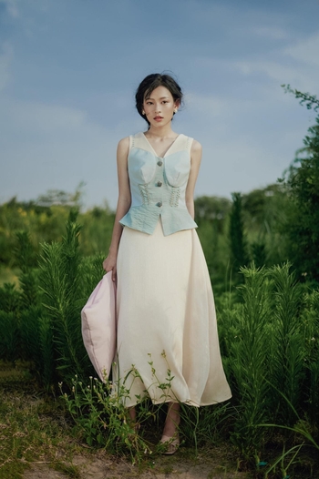 Nguyen Minh Ha