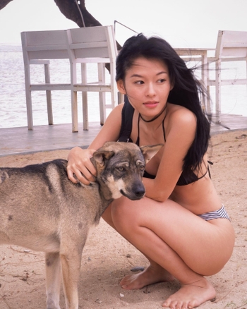 Nguyen Minh Ha