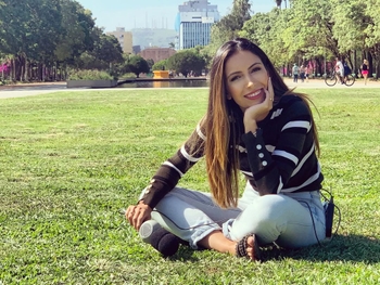 Paloma Poeta