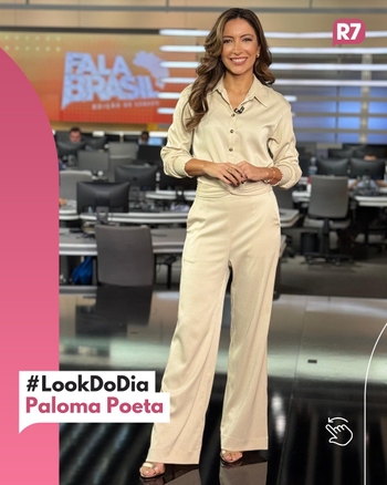 Paloma Poeta