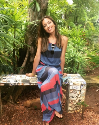 Paloma Poeta