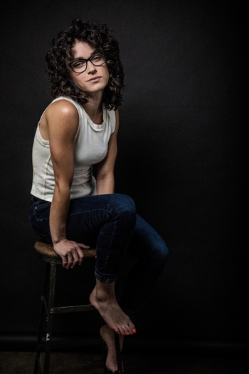 Abby Jaros