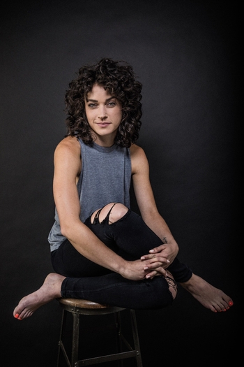 Abby Jaros