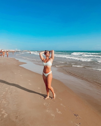 Allie Gonino