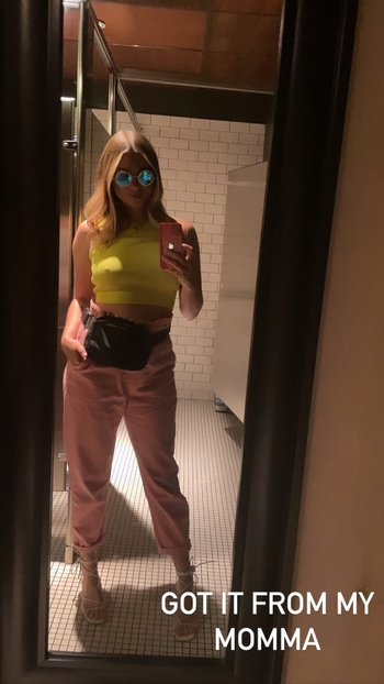Allie Gonino