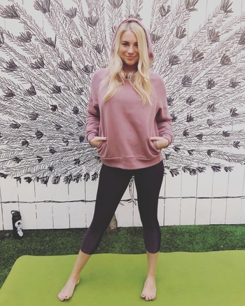 Allie Gonino