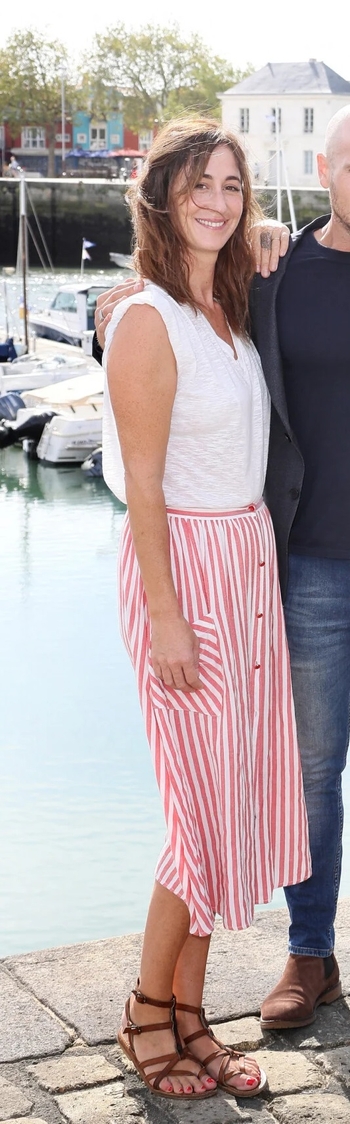 Eléonore Bernheim