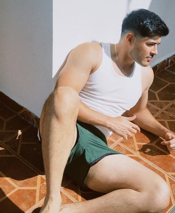 Louis Leiva