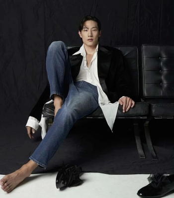 Steve Sanghyun Noh