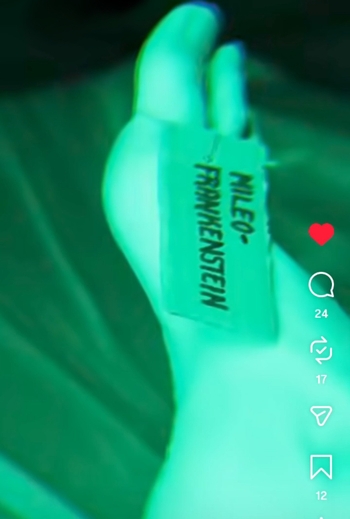 Miles Curtis Sesselmann