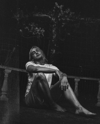 Miles Curtis Sesselmann