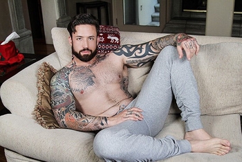 Jordan Levine