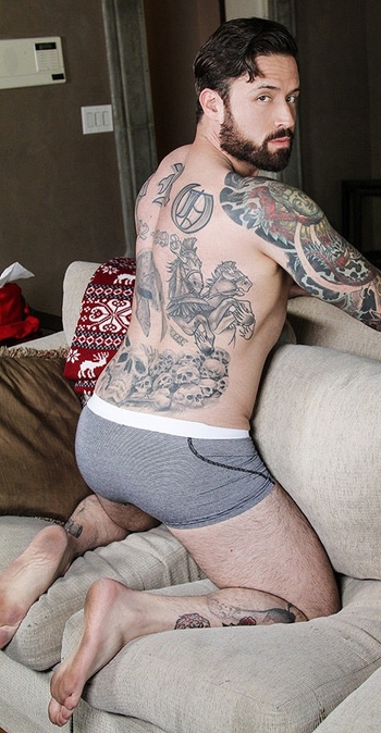 Jordan Levine
