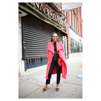 Christie Ileto