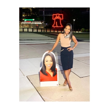 Christie Ileto