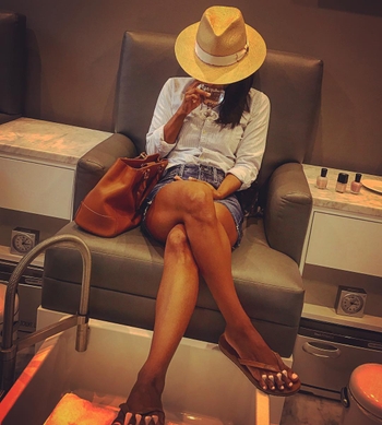 Christie Ileto