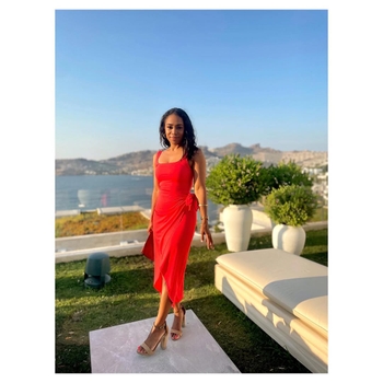 Christie Ileto