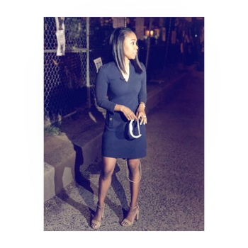 Christie Ileto