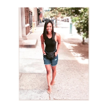 Christie Ileto
