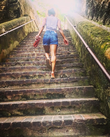 Christie Ileto