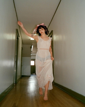 Jessie Mesa