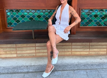 Jessie Mesa