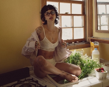 Jessie Mesa