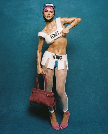 Jessie Mesa