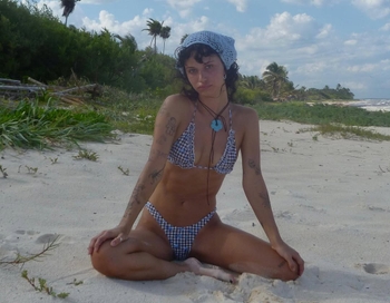 Jessie Mesa