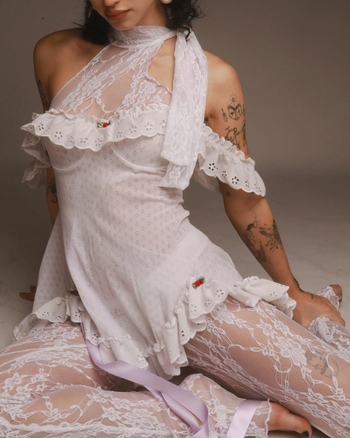 Jessie Mesa