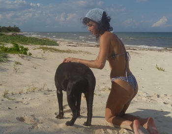 Jessie Mesa