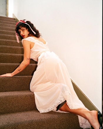 Jessie Mesa