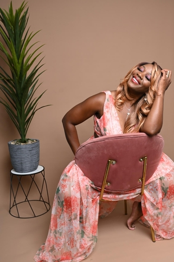 Cherrie McRae