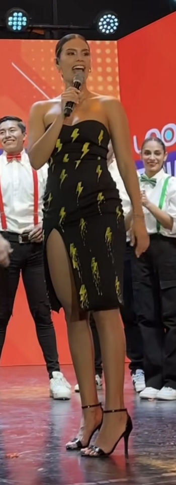 Nicole Gutierrez