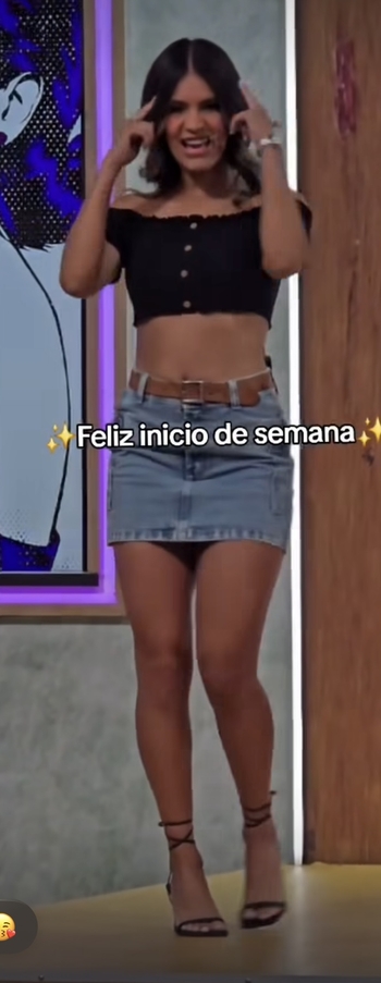 Nicole Gutierrez