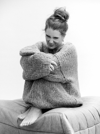 Anna Raschdorf