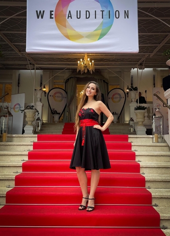 Inessa Kraft