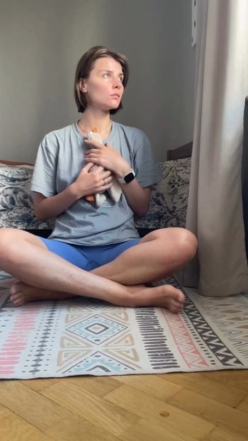 Nataliia Hloba