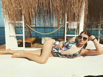 Nataliia Hloba