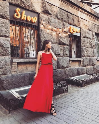 Nataliia Hloba