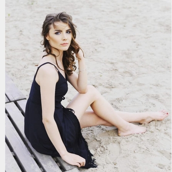 Nataliia Hloba