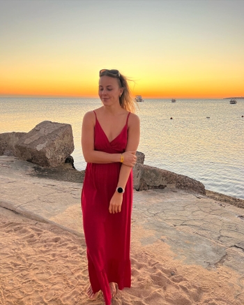 Mia Blichfeldt