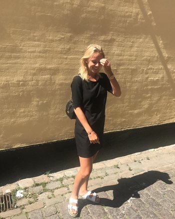 Mia Blichfeldt