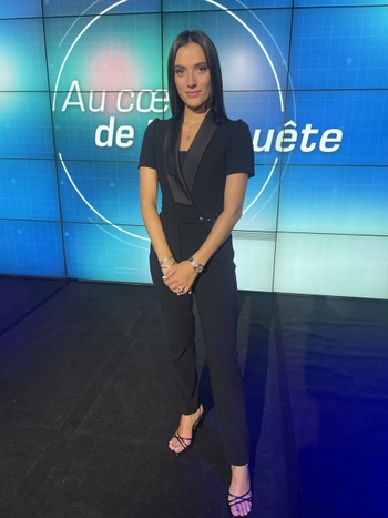 Shana Loustau
