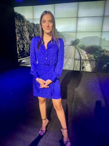 Shana Loustau
