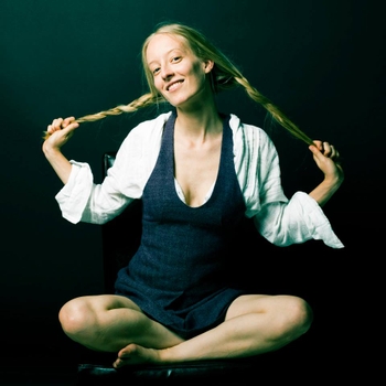 Lydia Muijen