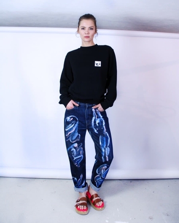 Elisabeth Ehrlich